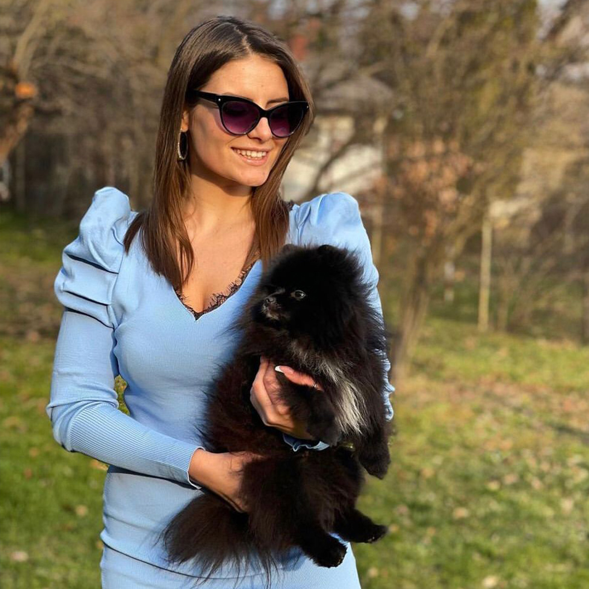 Ana Mihailović