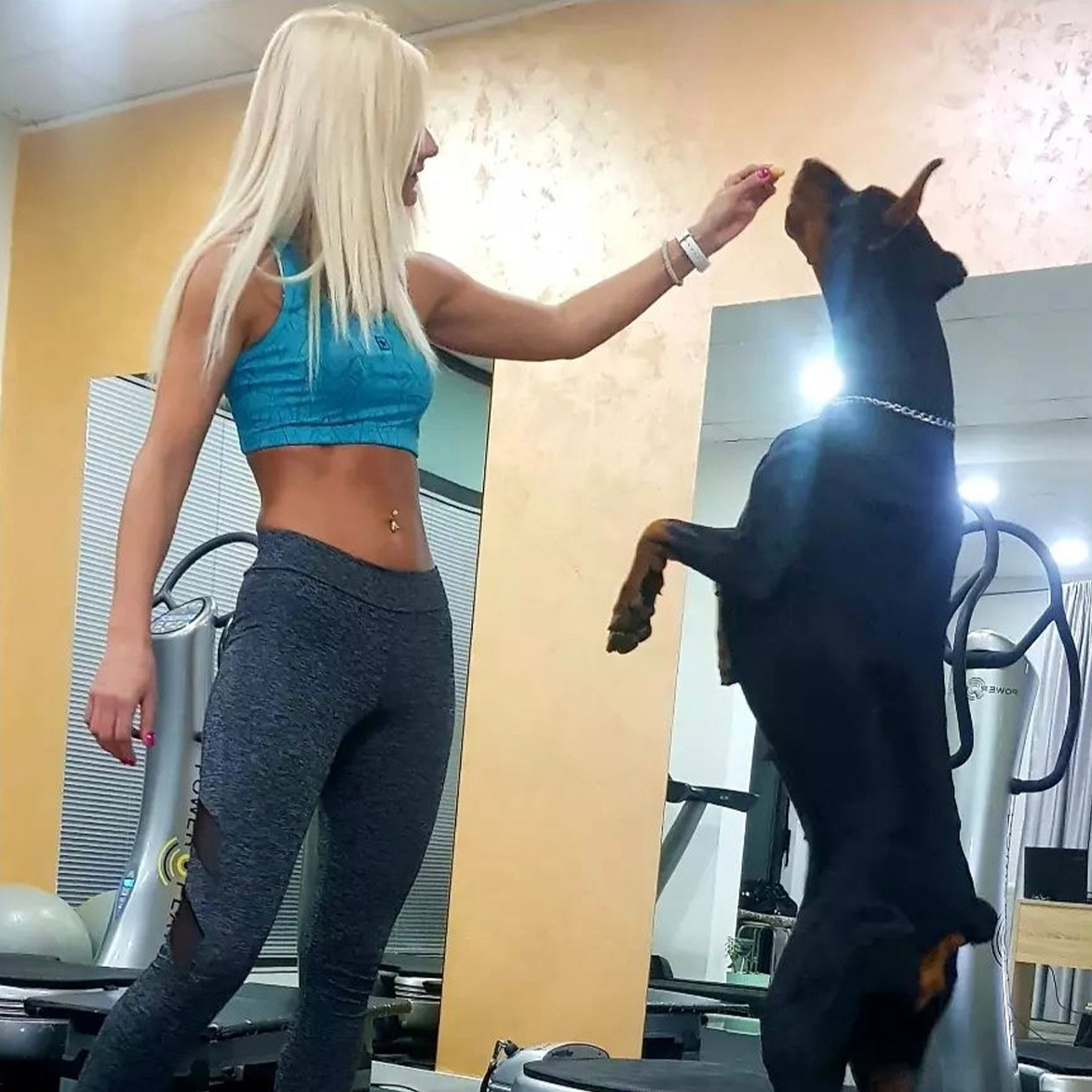 Novaković Tijana